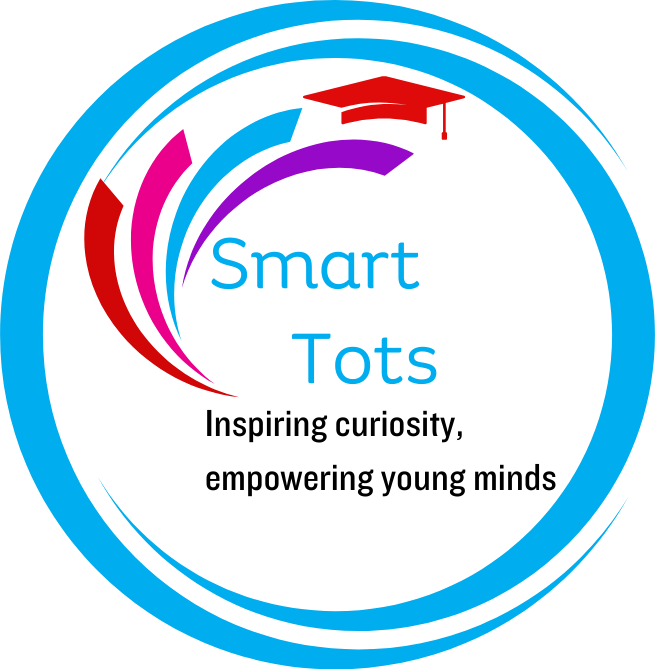 Smart Tots